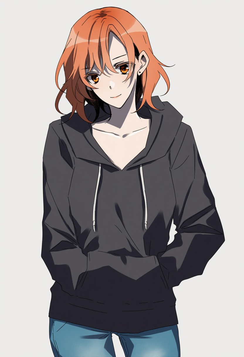 An image depicting amazuki jou